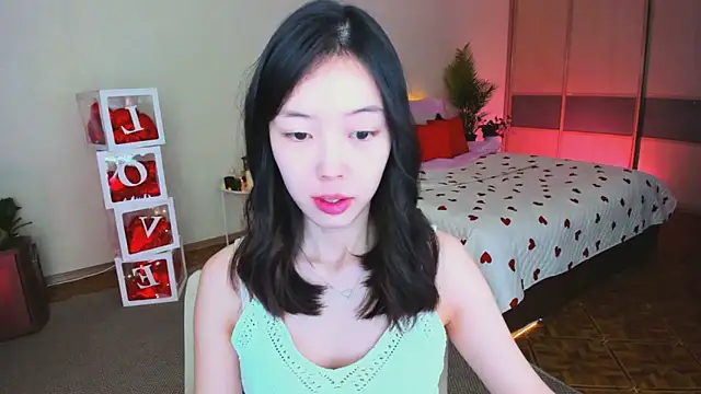 SoulHarmoonyy online show from February 10, 6:40 pm