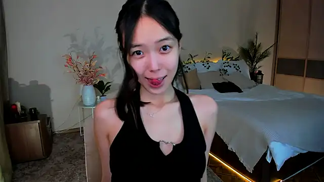 SoulHarmoonyy online show from November 14, 7:17 pm