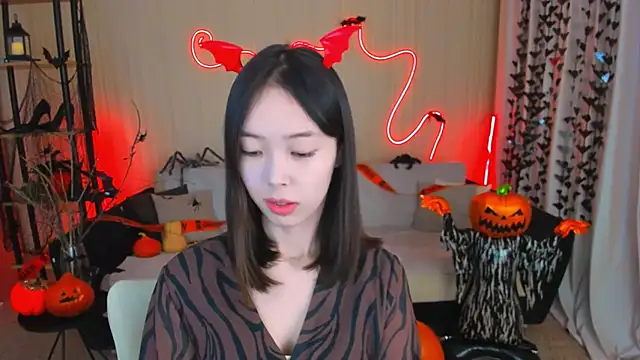 SoulHarmoonyy online show from October 25, 7:14 pm