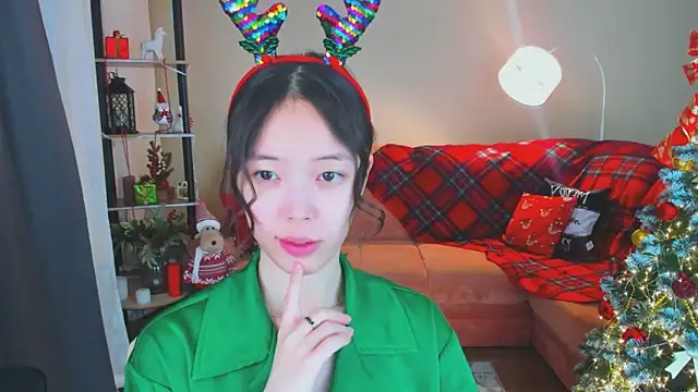 SoulHarmoonyy online show from December 19, 1:13 pm