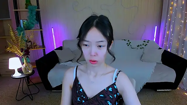 SoulHarmoonyy online show from January 17, 4:27 am