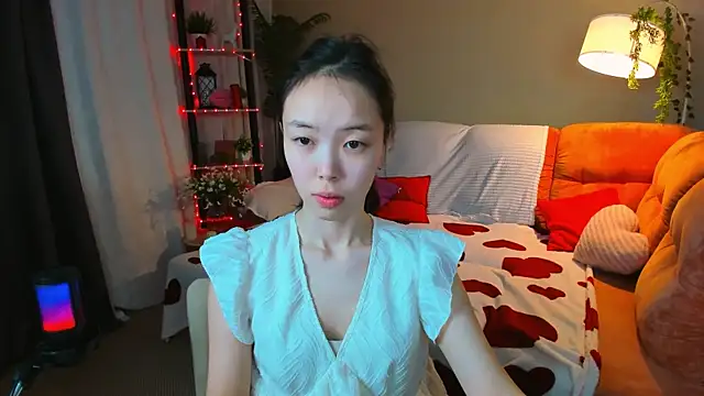 SoulHarmoonyy online show from April 6, 3:13 am