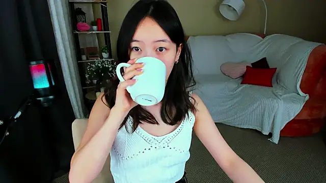 SoulHarmoonyy online show from February 22, 3:20 am