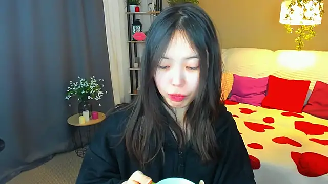 SoulHarmoonyy online show from March 22, 4:16 am