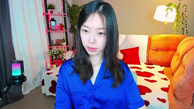 SoulHarmoonyy online show from April 5, 3:46 am