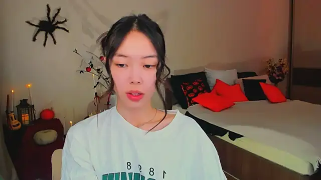 SoulHarmoonyy online show from November 2, 4:06 am