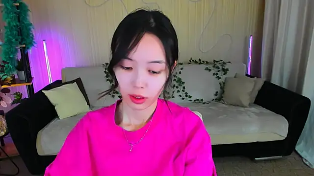 SoulHarmoonyy online show from November 25, 1:22 pm