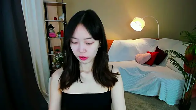 SoulHarmoonyy online show from February 23, 9:21 am