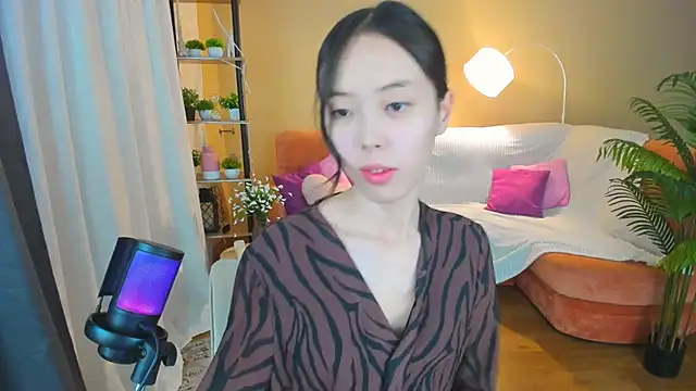 SoulHarmoonyy online show from November 6, 4:22 pm