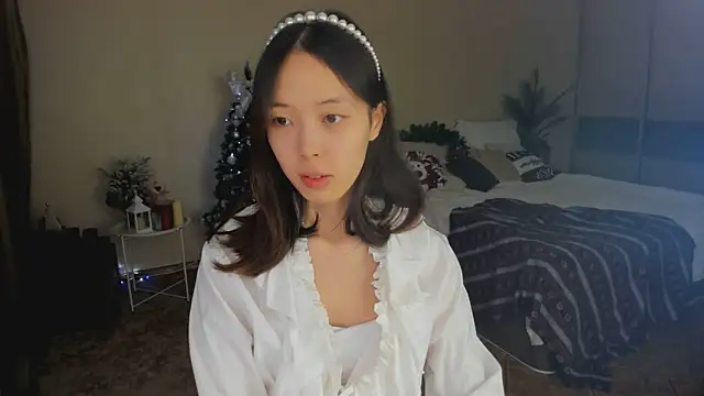 SoulHarmoonyy online show from December 18, 1:26 pm