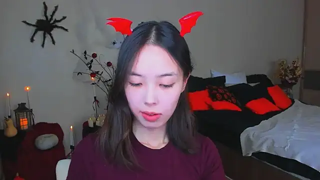 SoulHarmoonyy online show from October 30, 7:44 pm