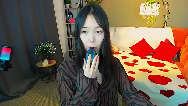 SoulHarmoonyy online show from March 23, 3:28 am