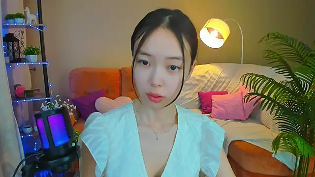 SoulHarmoonyy online show from November 13, 1:26 pm