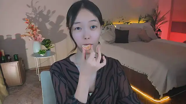 SoulHarmoonyy online show from November 28, 1:11 pm