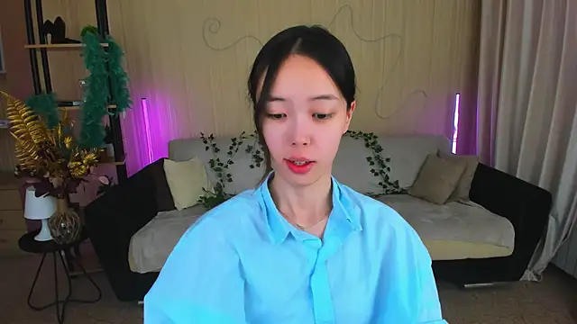 SoulHarmoonyy online show from November 22, 4:11 am