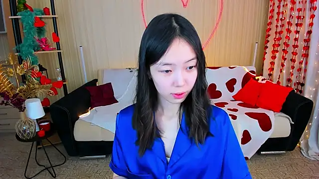 SoulHarmoonyy online show from February 20, 7:16 pm