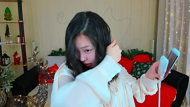 SoulHarmoonyy online show from December 21, 4:25 am