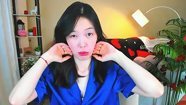 SoulHarmoonyy online show from February 11, 4:29 pm