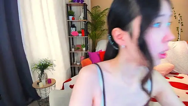 SoulHarmoonyy online show from March 25, 3:39 am