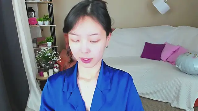 SoulHarmoonyy online show from February 7, 10:34 am