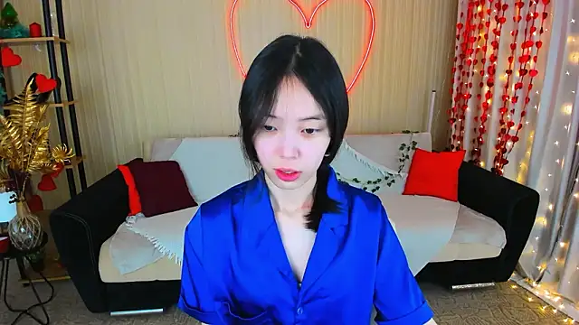 SoulHarmoonyy online show from March 16, 3:25 am