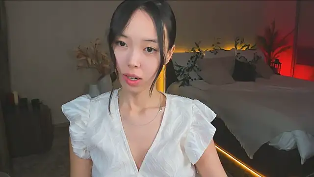 SoulHarmoonyy online show from November 21, 1:21 pm