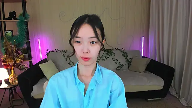 SoulHarmoonyy online show from November 16, 4:17 am