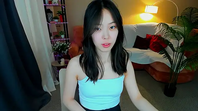 SoulHarmoonyy online show from March 14, 11:16 am