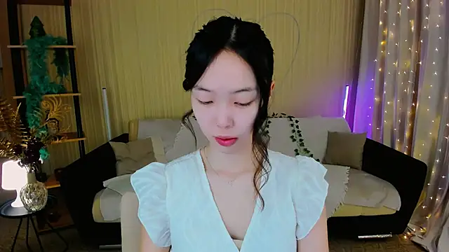 SoulHarmoonyy online show from February 6, 4:19 am