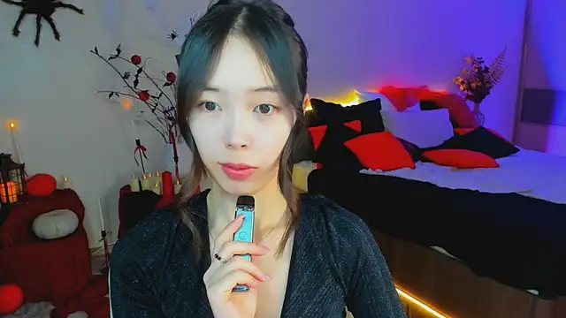 SoulHarmoonyy online show from October 27, 7:26 pm