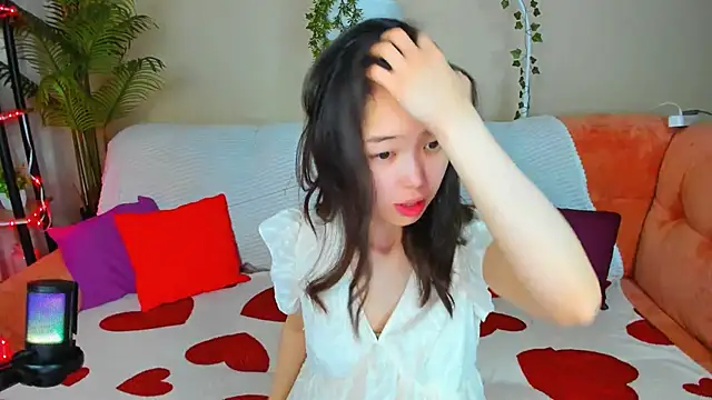 SoulHarmoonyy online show from March 27, 7:37 pm