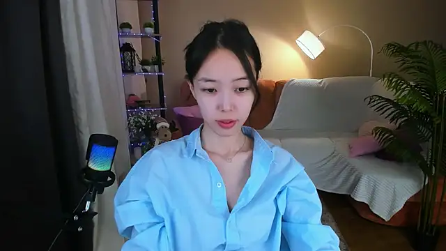 SoulHarmoonyy online show from November 29, 11:10 am