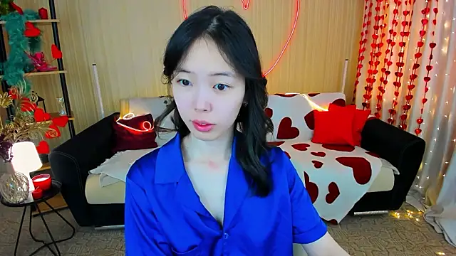 SoulHarmoonyy online show from February 21, 11:23 am