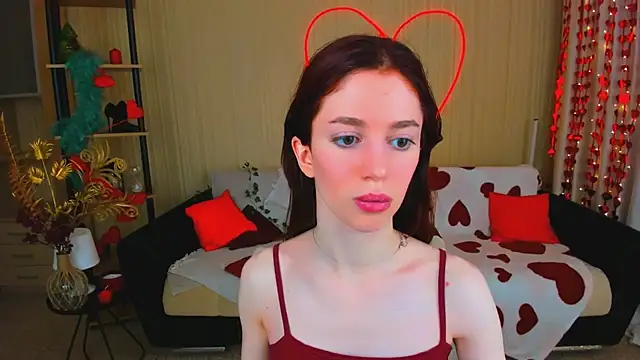 ChristinaConteeree online show from March 1, 4:23 am