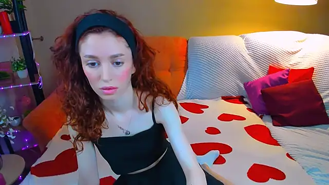 ChristinaConteeree online show from March 16, 3:25 am