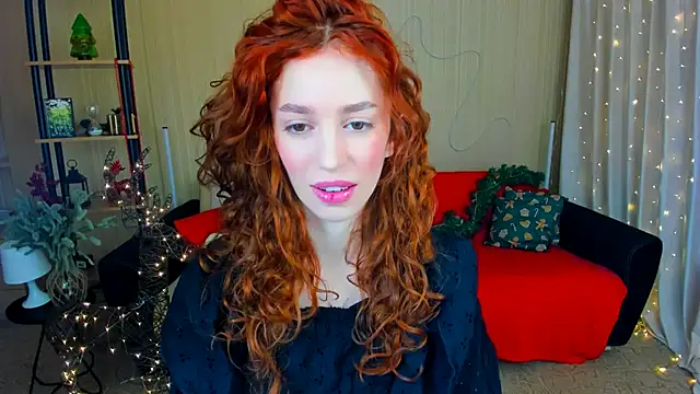 ChristinaConteeree online show from January 9, 9:27 am