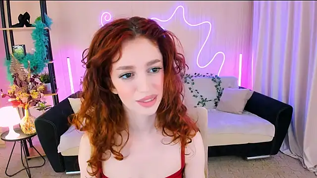 ChristinaConteeree online show from November 14, 4:21 pm