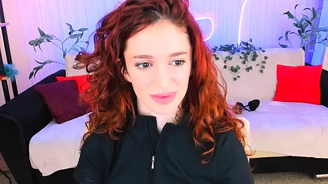Snapshot of ChristinaConteeree chatting on May 31, 6:09 pm ChristinaConteeree online show from May 31, 6:09 pm
