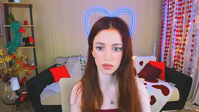 ChristinaConteeree online show from February 27, 7:24 pm