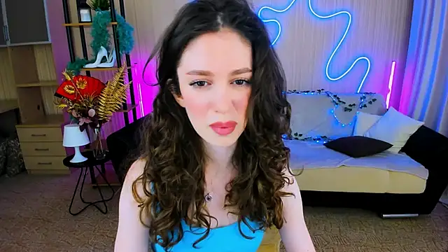 Snapshot of ChristinaConteeree chatting on September 16, 4:19 pm ChristinaConteeree online show from September 16, 4:19 pm
