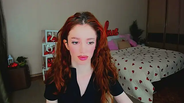ChristinaConteeree online show from February 16, 3:16 am