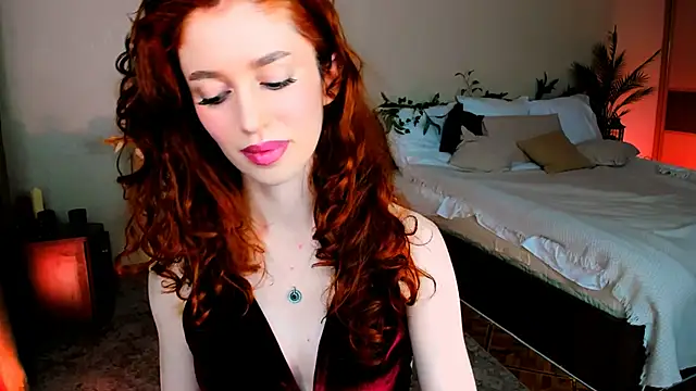 ChristinaConteeree online show from December 3, 2:16 pm