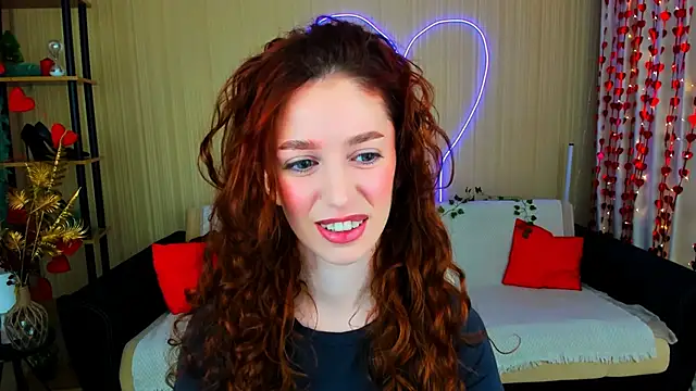 ChristinaConteeree online show from March 23, 3:39 am