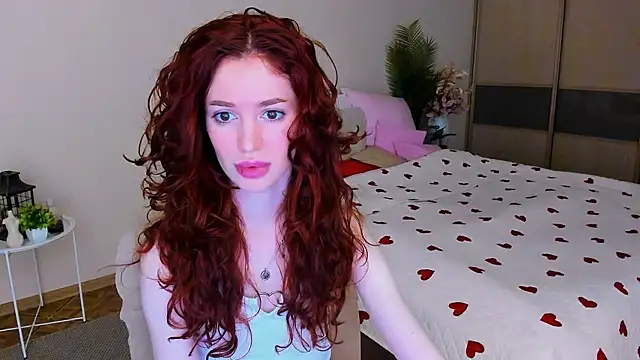 Snapshot of ChristinaConteeree chatting on May 10, 4:38 am ChristinaConteeree online show from May 10, 4:38 am