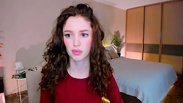 Snapshot of ChristinaConteeree chatting on October 9, 1:22 pm ChristinaConteeree online show from October 9, 1:22 pm