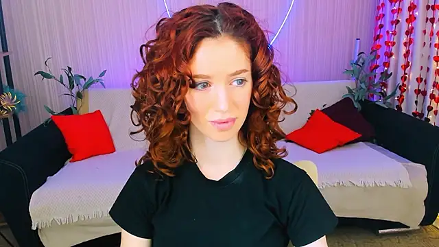 ChristinaConteeree online show from March 30, 3:30 am