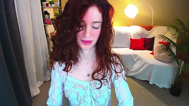 ChristinaConteeree online show from March 2, 3:29 am