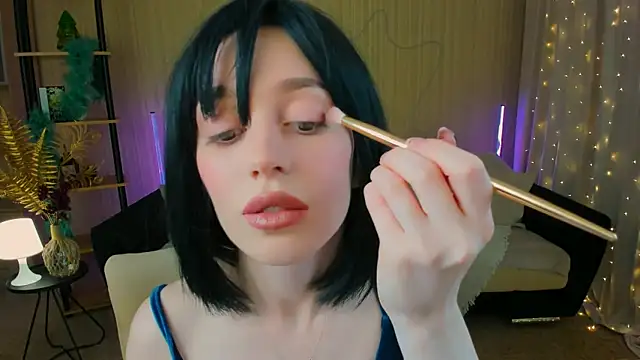 ChristinaConteeree online show from January 15, 4:43 pm