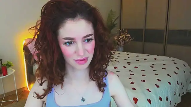 ChristinaConteeree online show from April 3, 8:04 pm