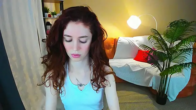 ChristinaConteeree online show from March 4, 3:14 am